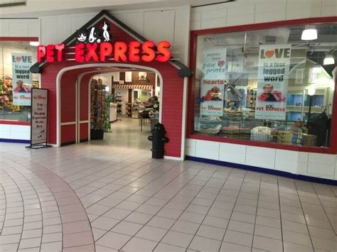 Pet Express Braintree Ma