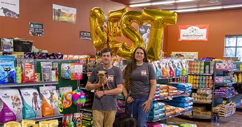 Pet Express Montclair
