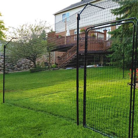 pet fence for cats