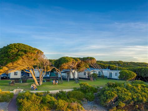 Pet Friendly Camping Yallingup