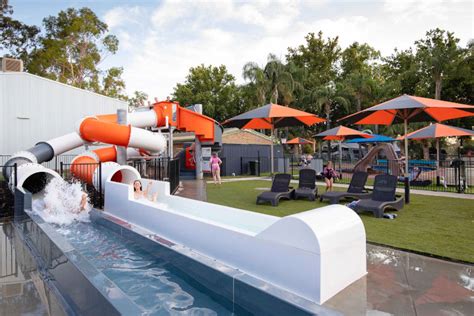 pet friendly holiday parks mildura