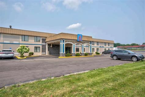 Pet Friendly Hotels Around Springfield Ohio