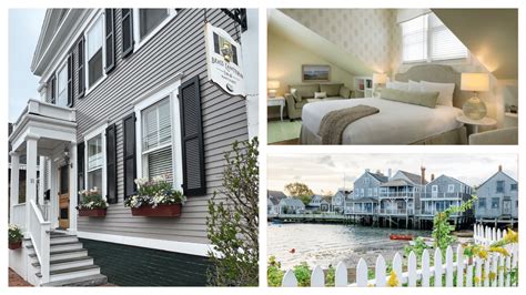 Pet Friendly Hotels Cape Cod