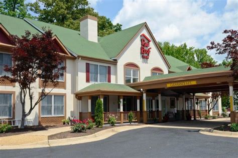 pet friendly hotels in fredericksburg va