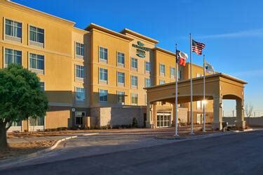 pet friendly hotels in midland tx