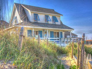 pet friendly rentals outer banks rodanthe