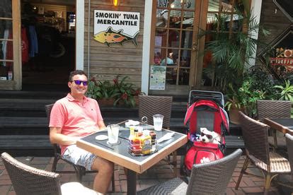 pet friendly restaurants in key west fl