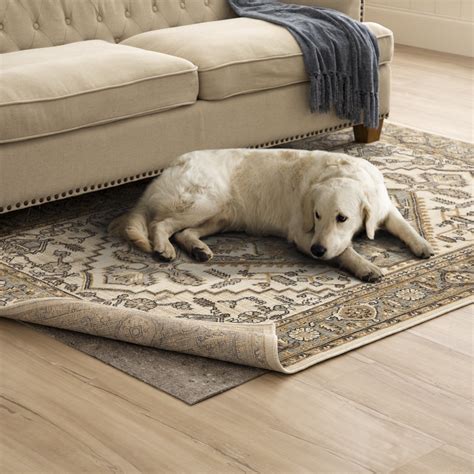 Pet Friendly Rug