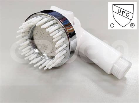 Pet Friendly Shower Head