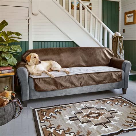 pet furniture covers for leather sofas uk