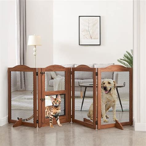 Pet Gate For Cat