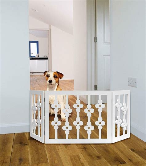 Pet Gate For Indoors