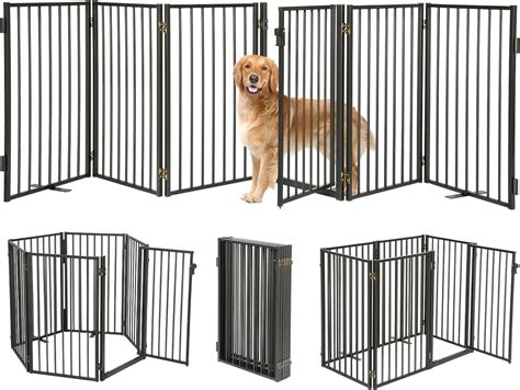 Pet Gates For Camping