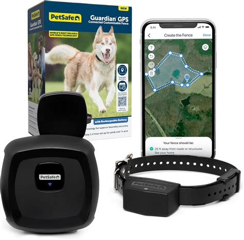 Pet Gps Fence