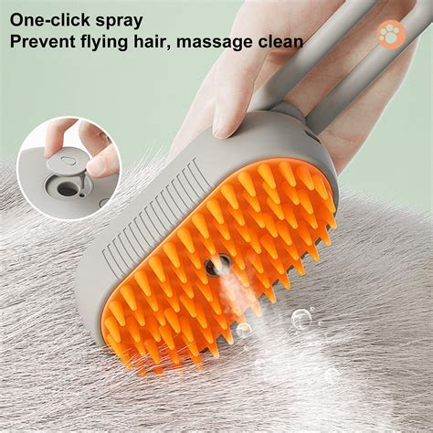 Pet Grooming Combs