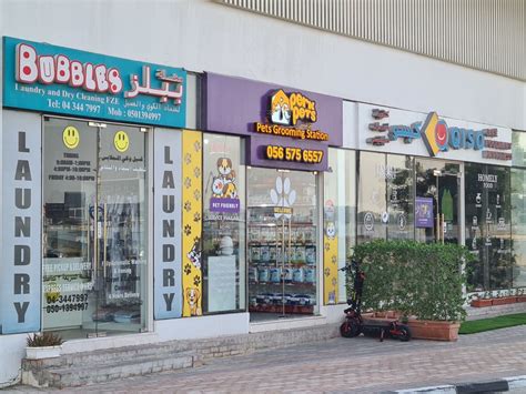 Pet Grooming Dubai Silicon Oasis