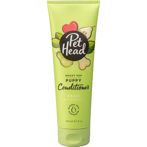Pet Head Conditioner