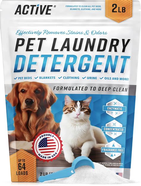 Pet Laundry Detergent Petsmart