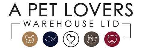 Pet Lovers Warehouse site
