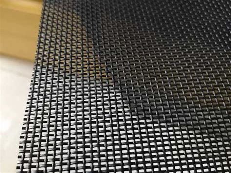 Pet Mesh Screen Frame