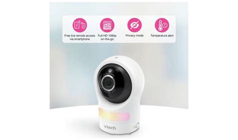 Pet Monitor Camera Argos