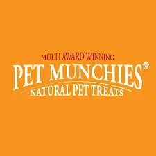 Pet Munchies Discount Code Uk
