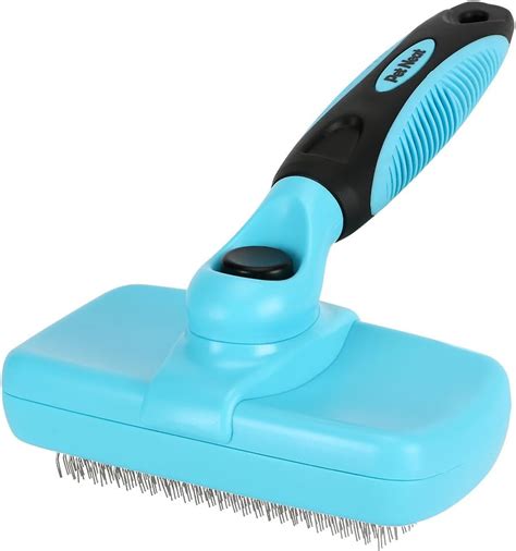 Pet Neat Slicker Brush
