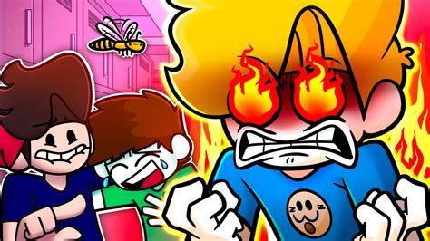 Pet Peeves Ft Haminations