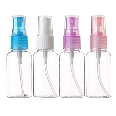 Pet Perfume Bottles