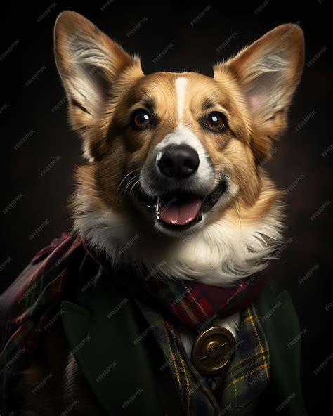 Pet Portrait Edinburgh