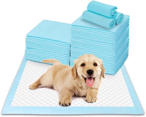 Pet Potty Pads