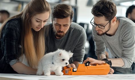 Pet Product Development