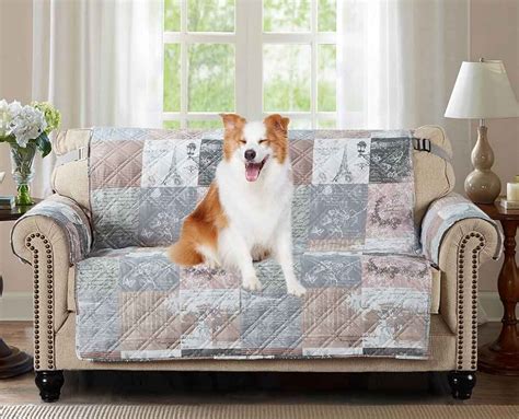 Pet Proof Futon Cover