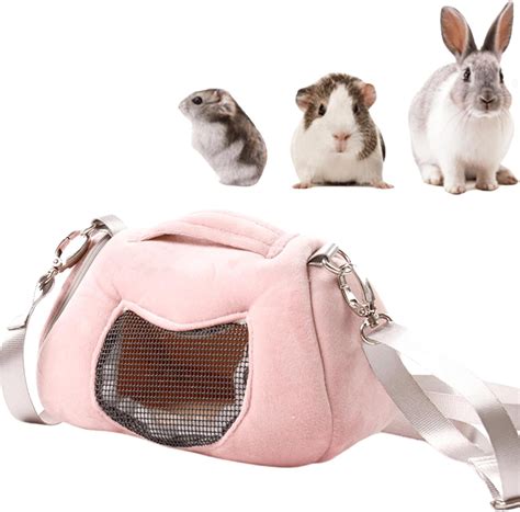 Pet Rat Carrier