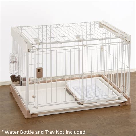 Pet Safe Wire Crate
