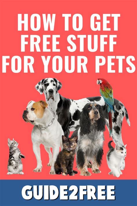 Pet Samples Free