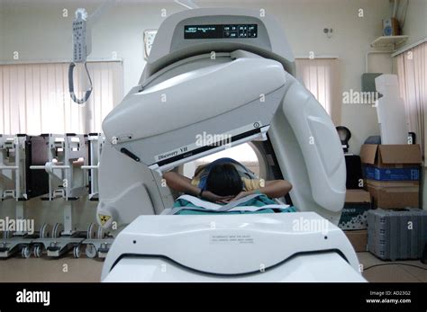 Revolutionizing Healthcare: The Power of Advanced Pet Scan Machines