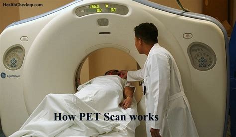 pet scan procedure preparation