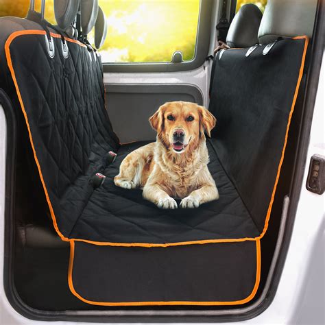 pet seat cover supercheap auto