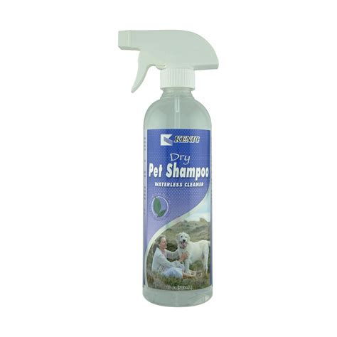 Pet Shampoo I
