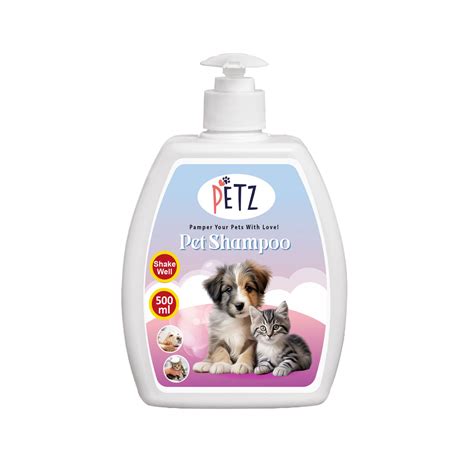 Pet Shampoo Online