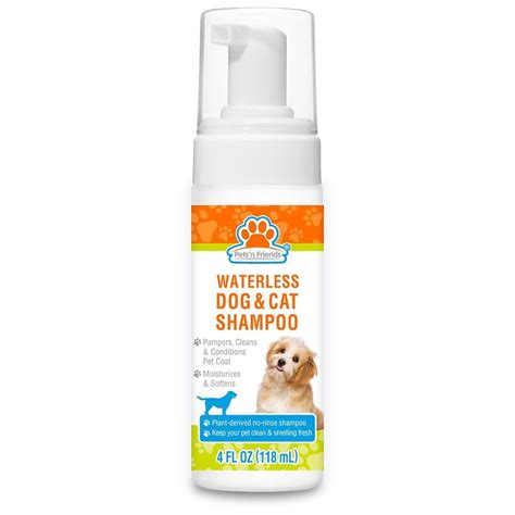 Pet Shampoo Walgreens