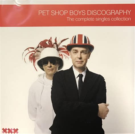 pet shop boys discography torrent