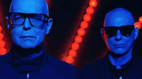 pet shop boys new album review