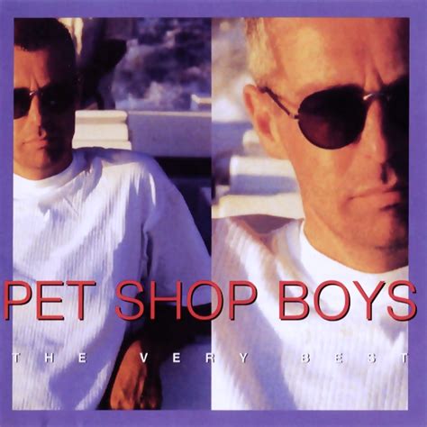 pet shop boys rar download