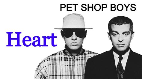 pet shop boys remaster