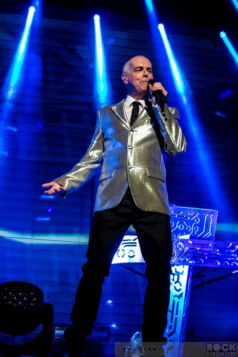 pet shop boys tour review