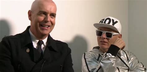 pet shop boys wikipedia