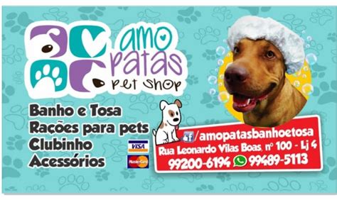 pet shop em rio de janeiro