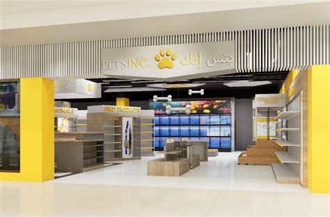 Pet Shop In Doha